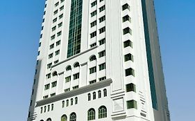 Howard Johnson Hotel Abu Dhabi